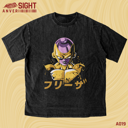 Frieza — Cold Dominion