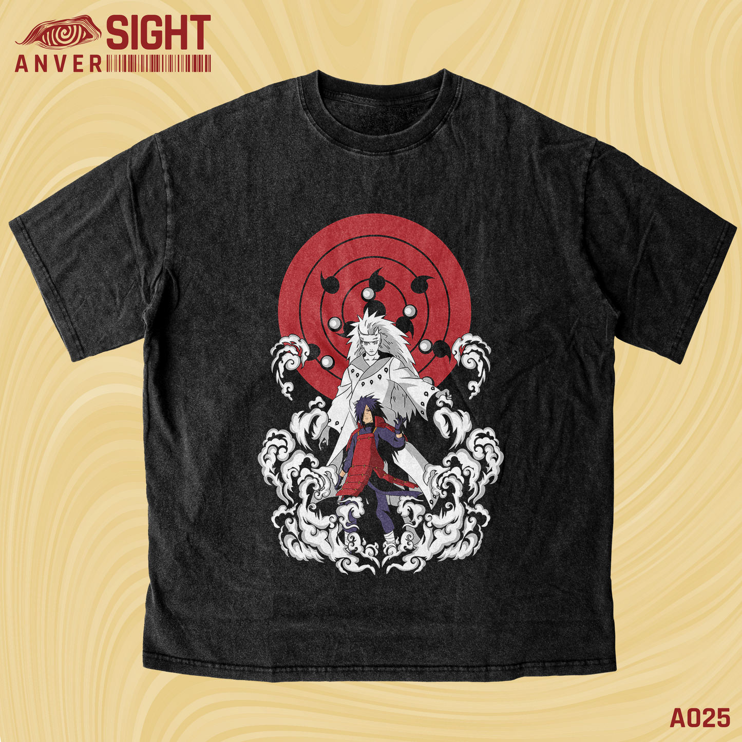 Madara — Eye of the End