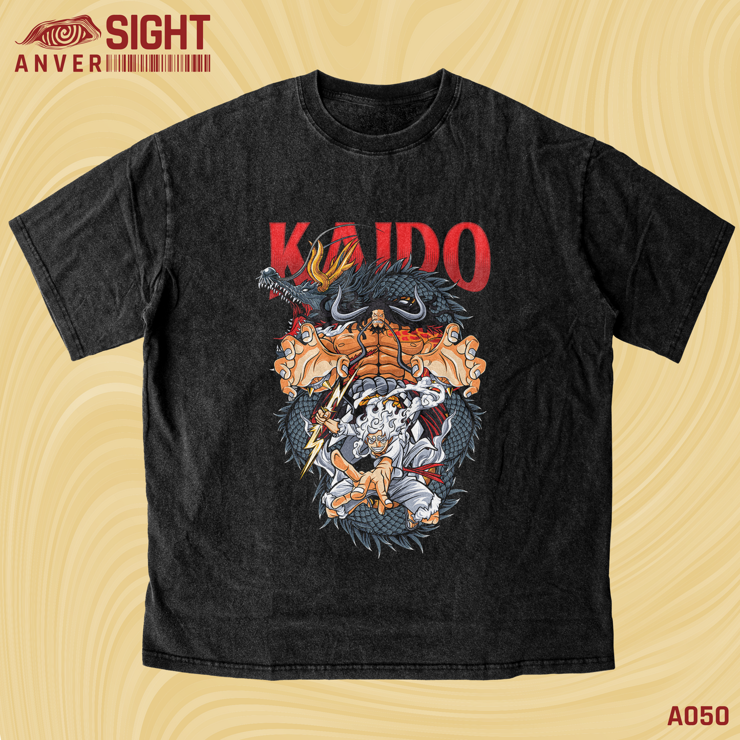 Kaido — Emperor’s Clash