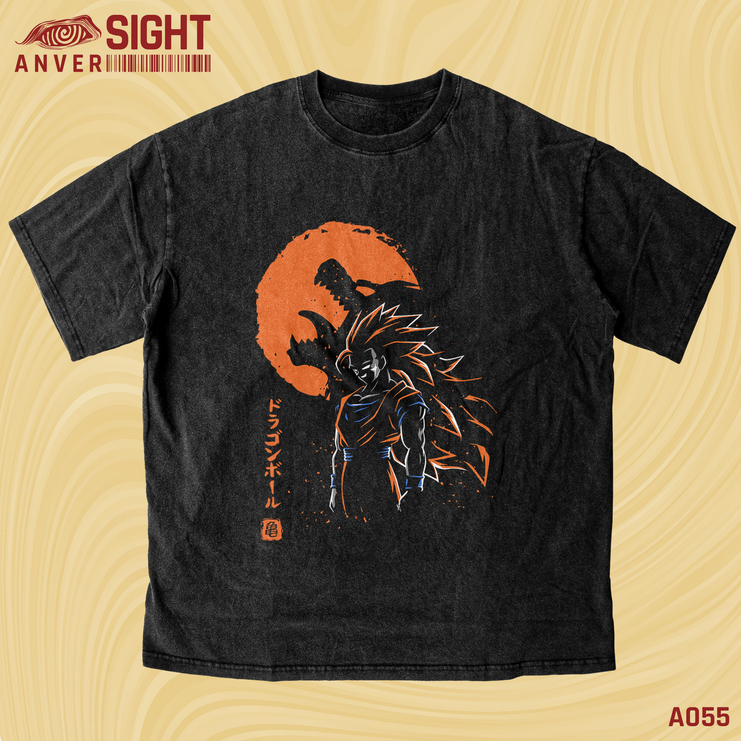 Kakarot — Primal Shadow