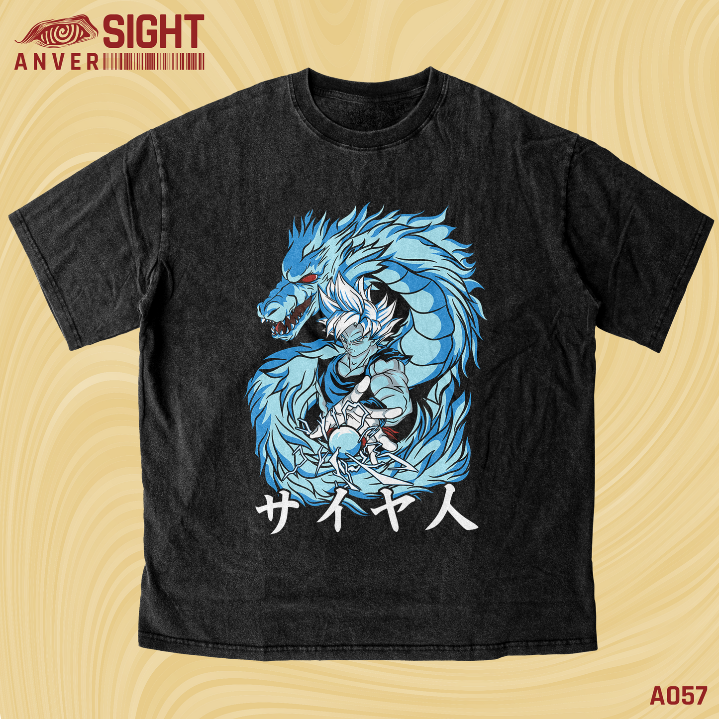 Kakarot — Beyond Instinct