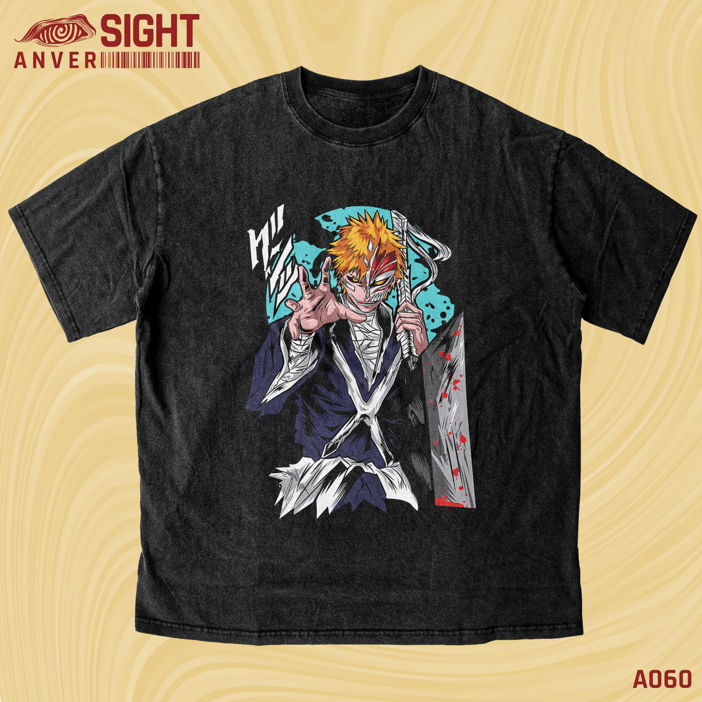 Ichigo — Hollow Surge