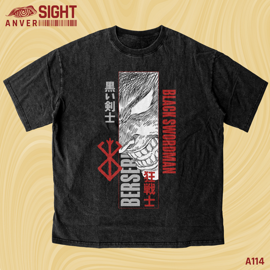 Guts — No Way Back