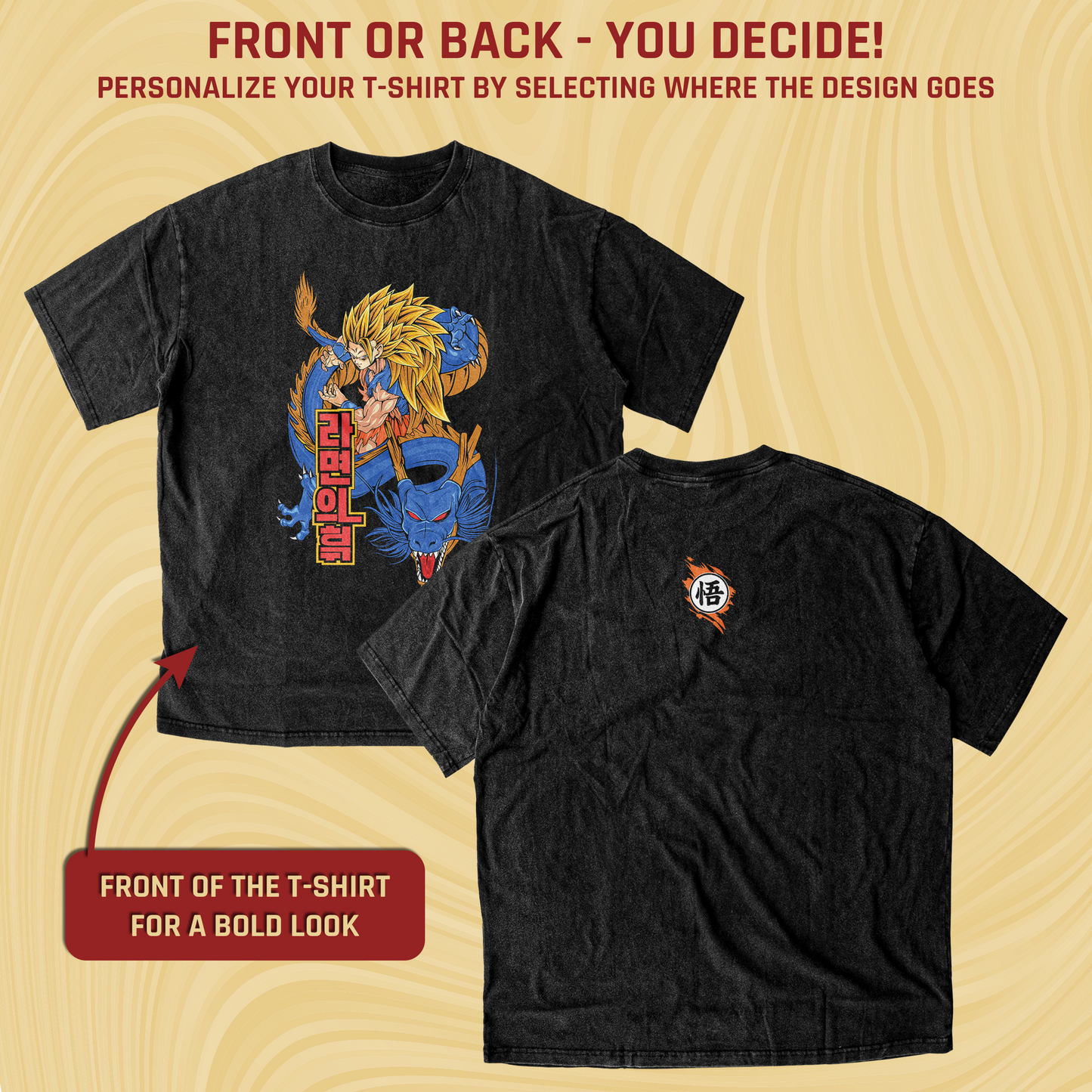 Kakarot — Dragon Ascension