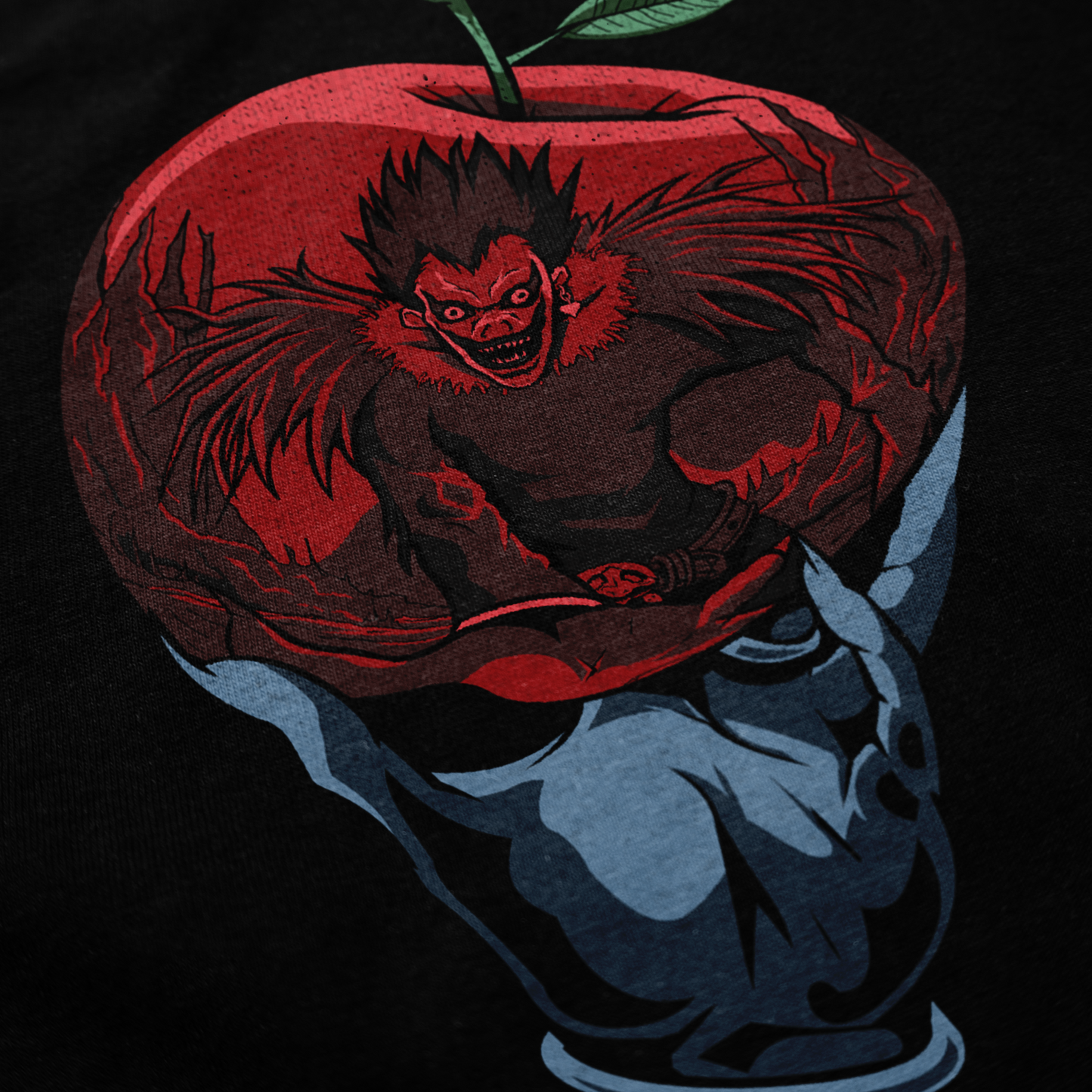 Ryuk — Boredom Ritual