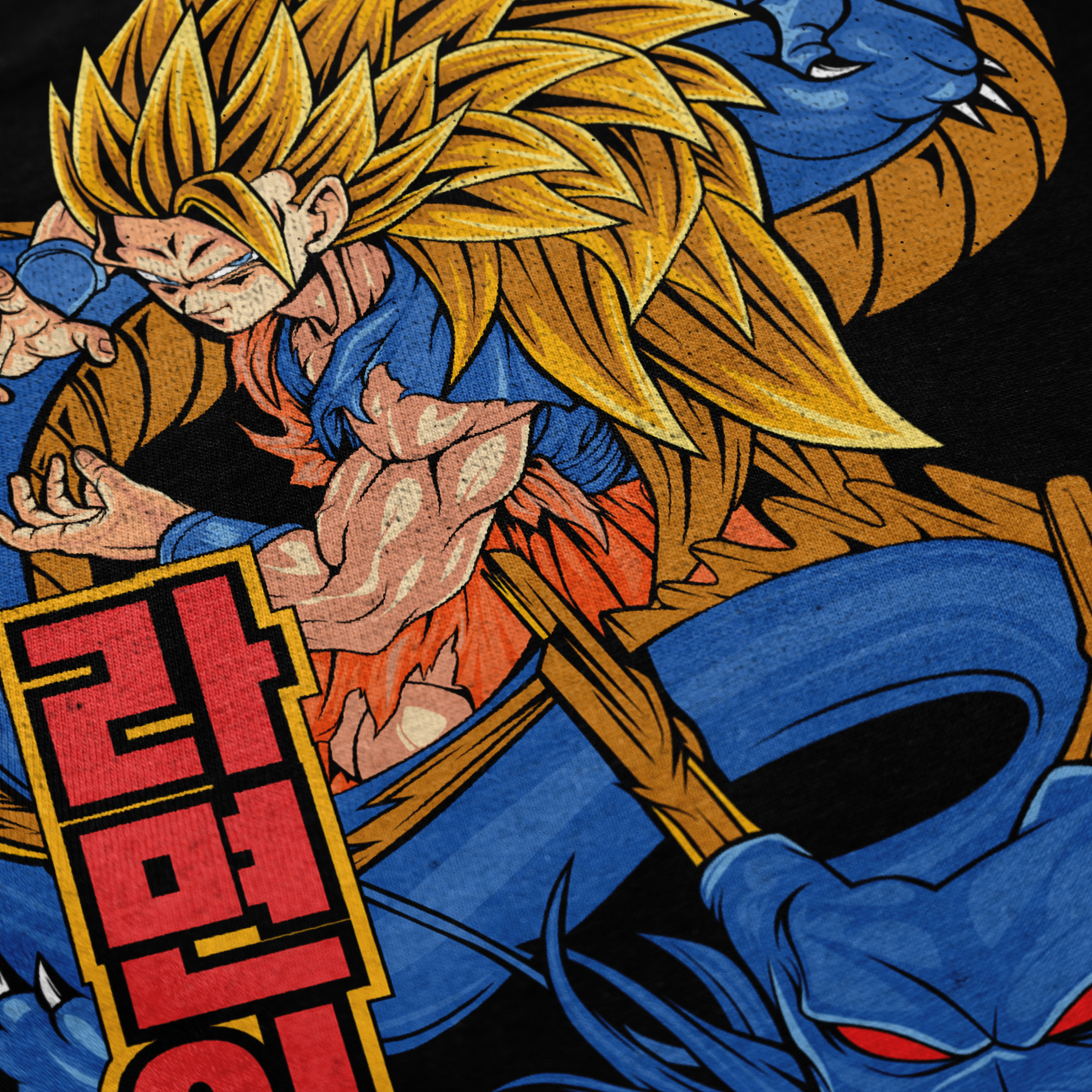 Kakarot — Dragon Ascension