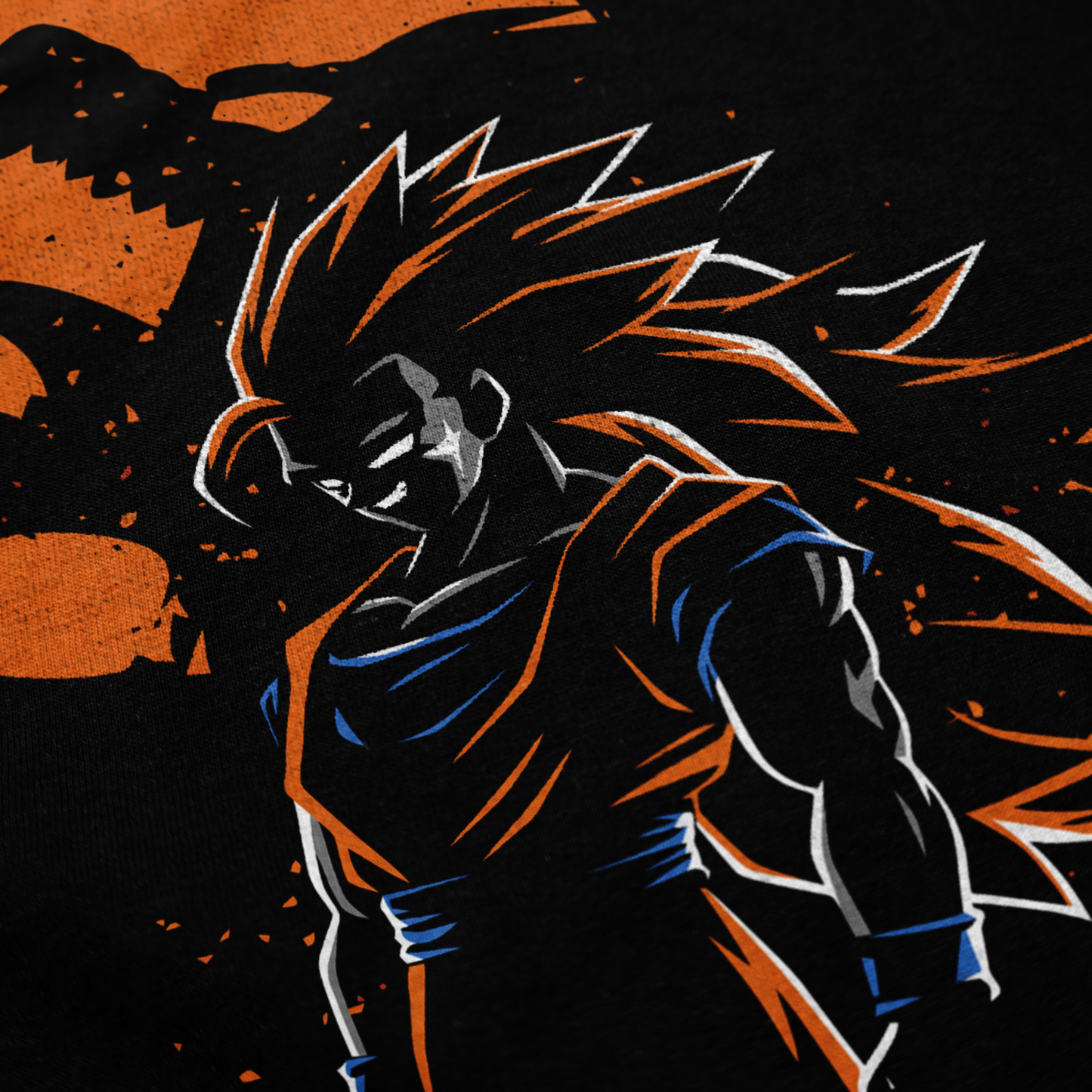 Kakarot — Primal Shadow