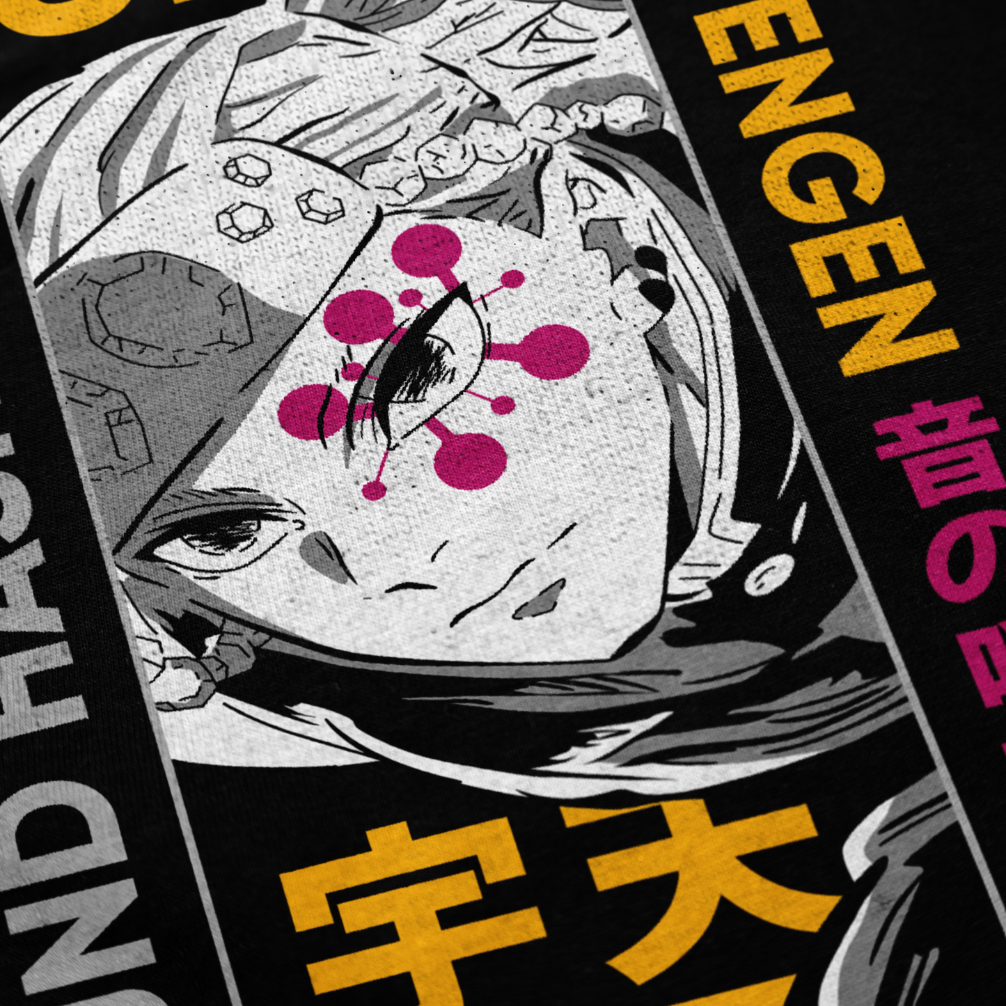 Tengen — Flash & Fury