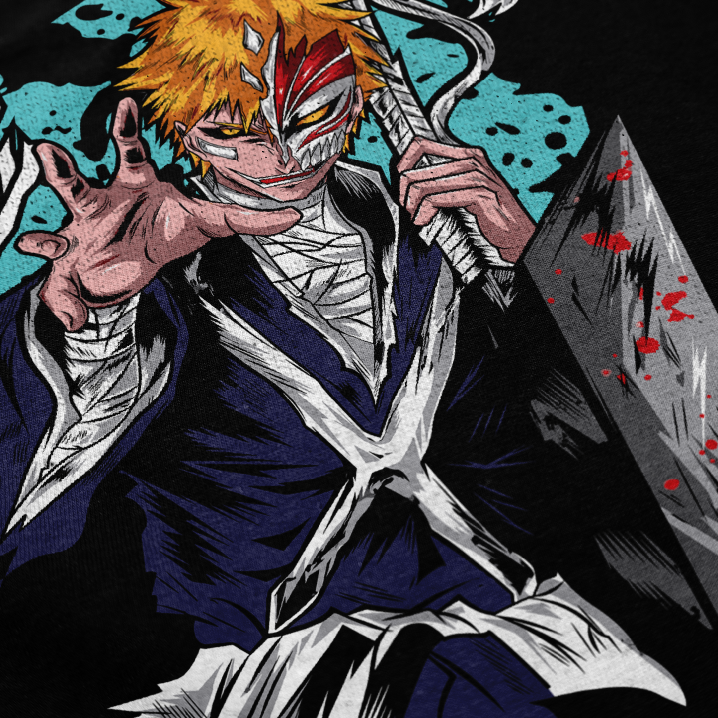 Ichigo — Hollow Surge